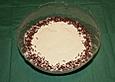 Zitronen - Sekt - Dessert