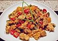 Mandarinen - H&auml;hnchen