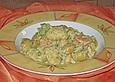 Schnelle Gnocchi - H&auml;hnchen - Pfanne