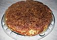 Kokos - K&auml;se - Kuchen