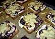 Kartoffeltoast &agrave; la Araya