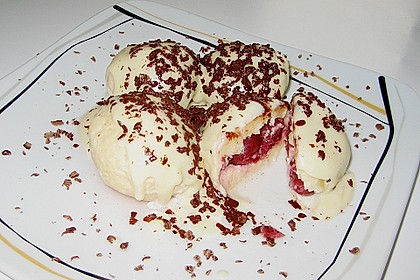 Quarkkn&ouml;del &agrave; la 1001 Nacht