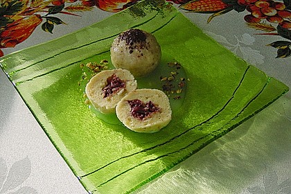 Quarkkn&ouml;del &agrave; la 1001 Nacht 3
