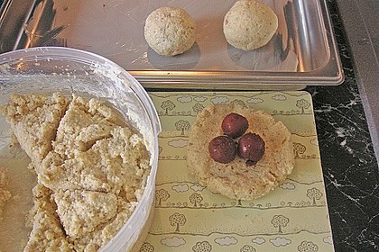 Quarkkn&ouml;del &agrave; la 1001 Nacht 4