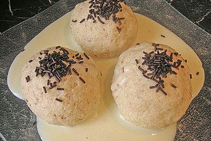 Quarkkn&ouml;del &agrave; la 1001 Nacht 5