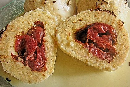 Quarkkn&ouml;del &agrave; la 1001 Nacht 6