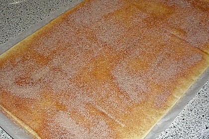 Zimtschnecken aus Blätterteig 17