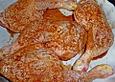 Grillmarinade
