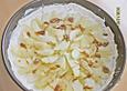 Birnen - Apfel - Tarte