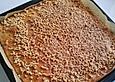 Zitronenbuttermilch - Kuchen