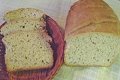 W&uuml;rziges Mischbrot 1