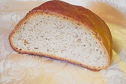 W&uuml;rziges Mischbrot 2
