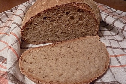 W&uuml;rziges Mischbrot 3