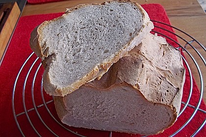 W&uuml;rziges Mischbrot 4