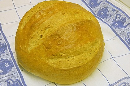 W&uuml;rziges Mischbrot 6