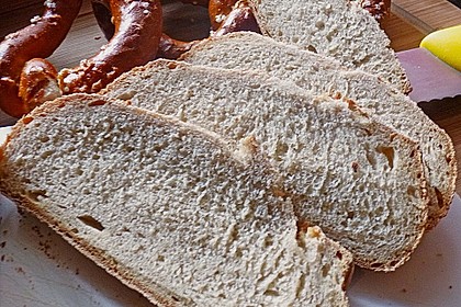W&uuml;rziges Mischbrot 9