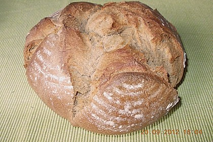 W&uuml;rziges Mischbrot 15