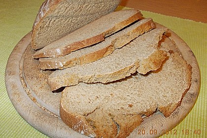 W&uuml;rziges Mischbrot 16