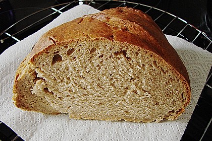 W&uuml;rziges Mischbrot 17