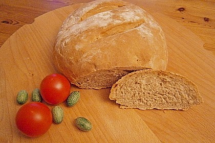 W&uuml;rziges Mischbrot 18