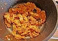 Curry mit Seitan