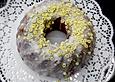Zitronenkuchen / Gugelhupf