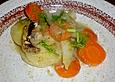 Fenchel - Gratin