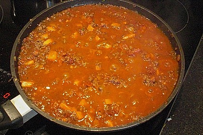 Spaghetti Bolognese 22