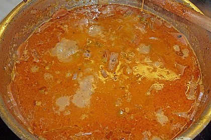 Spaghetti Bolognese 23