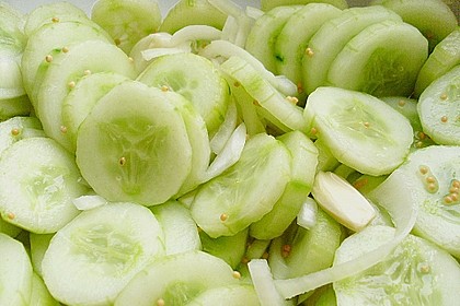 Schnellgurken