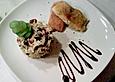 Mediterraner Reissalat mit Balsamicodressing