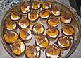 Mandarinen - Mousse