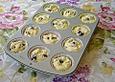 Eierlik&ouml;r - Kirsch - Muffins
