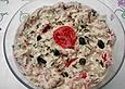 Thunfischsalat Spezial