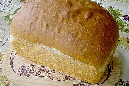 Sandwichbrot