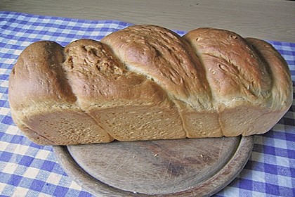 Sandwichbrot 11