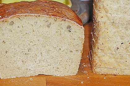 Sandwichbrot 34