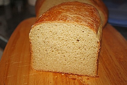 Sandwichbrot 38