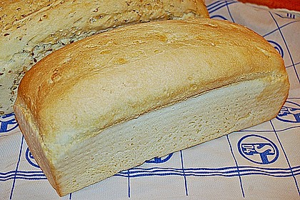 Sandwichbrot 40