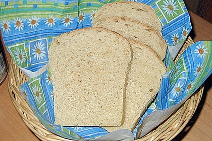 Sandwichbrot 52