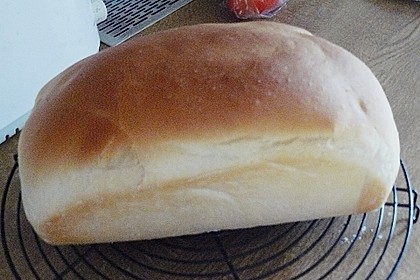 Sandwichbrot 70