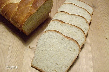 Sandwichbrot 75