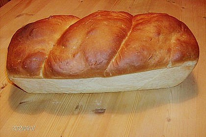 Sandwichbrot 90