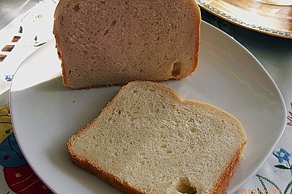 Sandwichbrot 105