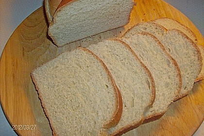 Sandwichbrot 106