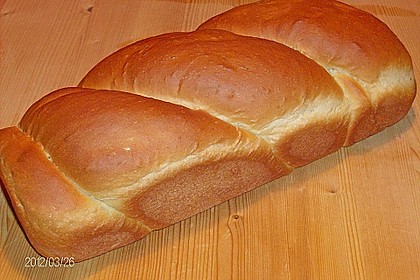 Sandwichbrot 107