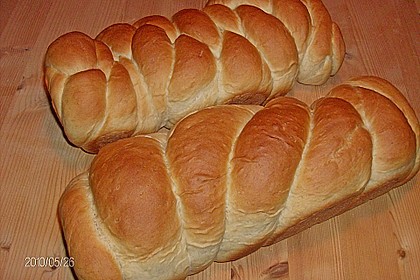 Sandwichbrot 117