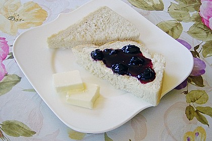 Sandwichbrot 123