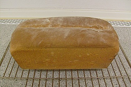Sandwichbrot 124
