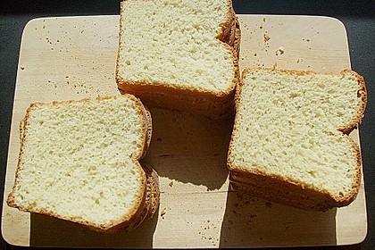 Sandwichbrot 126